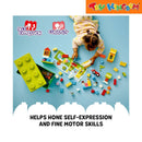 Lego 10914 Duplo Deluxe Brick Box Building Blocks