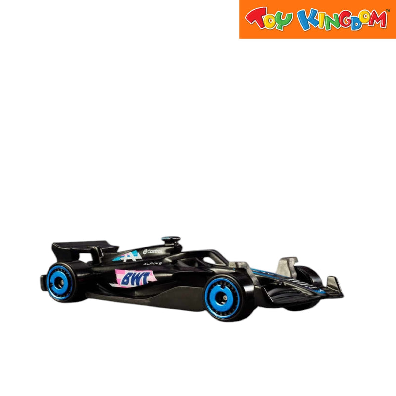 Hot Wheels Car Gift 5 Packs Formula 1
