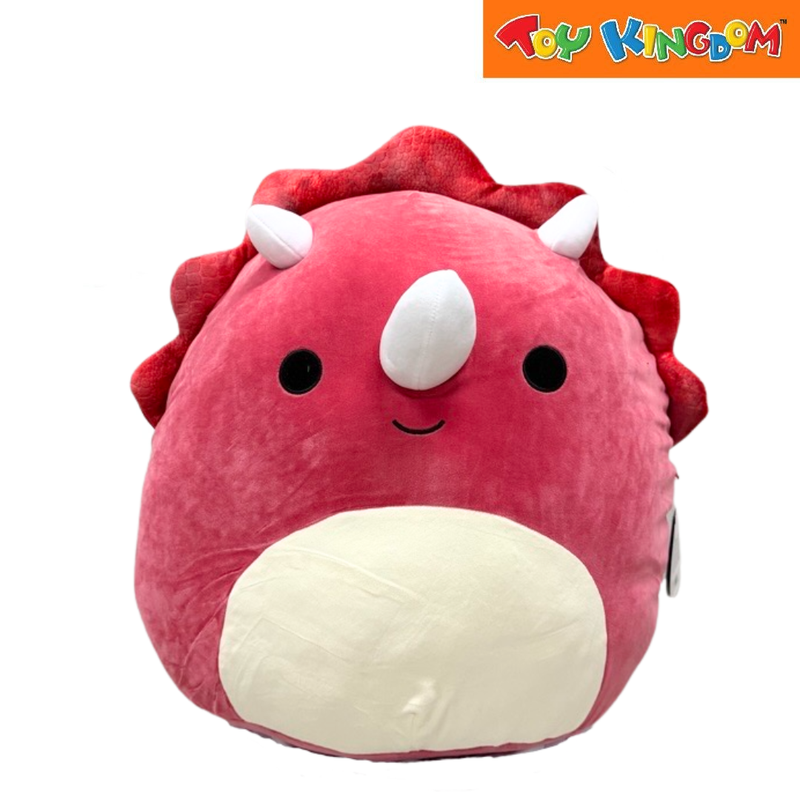 Squishmallows Tristan Jumbo 20 inch Plush