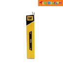 CAT Metal 3pcs Construction Vehicles