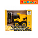 Earth Movers Loader Construction Vehicle