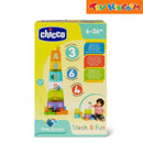 Chicco Stack & Fun Cups