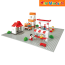 Sluban Educational Base Plate Bricks