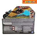 Monster Jam Monster Dirt Starter Set Megalodon Monster Truck Playset for Kids