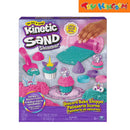 Kinetic Sand The One & Only Unicorn Bake Shoppe