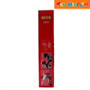 Cogo Fire Headquarters Building Blocks