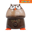 Crane Owl Ultrasonic Cool Mist Humidifier