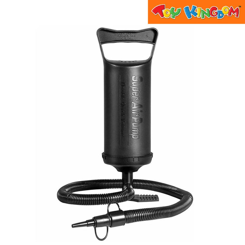 Jilong Black 2-way Hand Pump