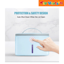 59S UVC LED P55 Corded Sterilizer Bag