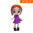Boxy Girls Trinity Mini Doll