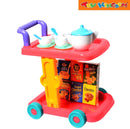 Angel Tea Party Playset