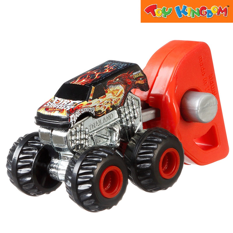 Hot Wheels Monster Truck Blind Box