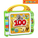 LeapFrog ITPS 100 Animals Book Bilingual (LFUS)