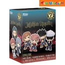 Funko Jujutsu Kaisen Mystery Minis Vinyl Figure