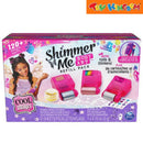 Shimmer Me Body Art