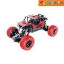 Road Rats Red 1:18 Scale Rock Lander Vehicle