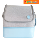59S UVC LED P14 Blue Easy Carry Sterilizing Thermal Bag