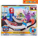 Paw Patrol Movie Total City Rescue Playset
