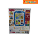 WinFun Baby's Learning Pad with Light-Up Screen