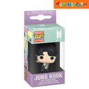 Funko Pocket Pop! Keychain BTS Jung Kook Figure