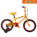 Hot Wheels 16 inch Bike