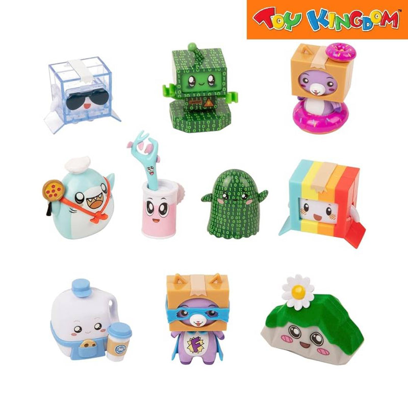 Lanky Box Mystery Figure Series 4