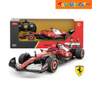 Rastar Ferrari Formula 1 Team SF-25 2025 1:18 Remote Control Car