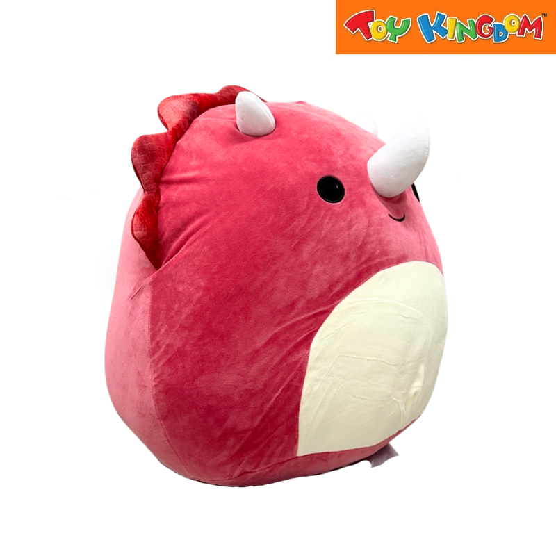 Squishmallows Tristan Jumbo 20 inch Plush