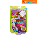 Polly Pocket Compact Pocket World Jungle Safari