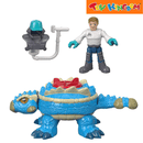 Jurassic World Feature Ankylosaurus Action Figure