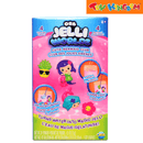 Orb Jelli Worldz Cute Mermaid Club Kit
