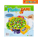 KidShop Fishing Game Playset