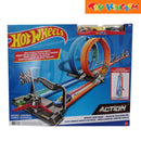 Hot Wheels Double Loop Dash