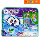 Kangaru Scentimals On The Go! Travel Activity Kit