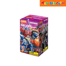 Blokees Tranformers Galaxy Version Collection Model Kits