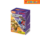 Blokees Tranformers Galaxy Version Defender Collection Model Kits