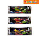 Dream Machine Dirt Falcon 1:16 Race Car