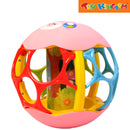 Milestone Tumbler Ball Toy