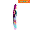 Dreameez Live your dreams Fairy Doll With Purple Wings