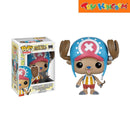 Funko Pop! Animation One Piece Chopper Figure