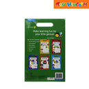 Learning is Fun Little Genius Math Fun Educational Pad