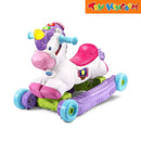 Vtech Unicorn Ride-On