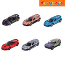 Majorette Rimac Nevera Edition