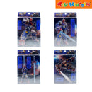 Voltes V Acrylic Display Figure 12x15 cm