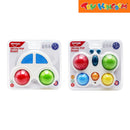 Huanger Silicone Pop Board