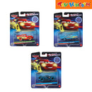 Disney Pixar Cars Glow Racers Single Die-Cast