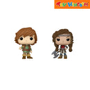 Funko Pop! Movies How To Train Your Dragon Vinyl Figure