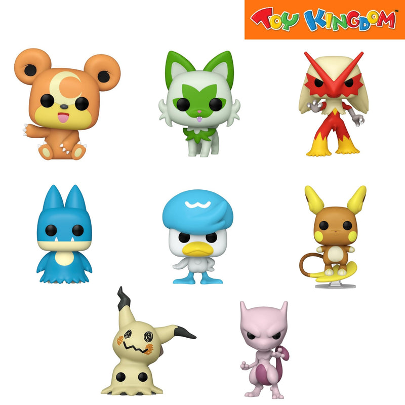 Shop Pokmon Cards, Figures, and Toys | Toy Kingdom