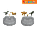 Jurassic World Dino Reveal Battle Pack