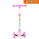 Disney Princess Twist Scooter